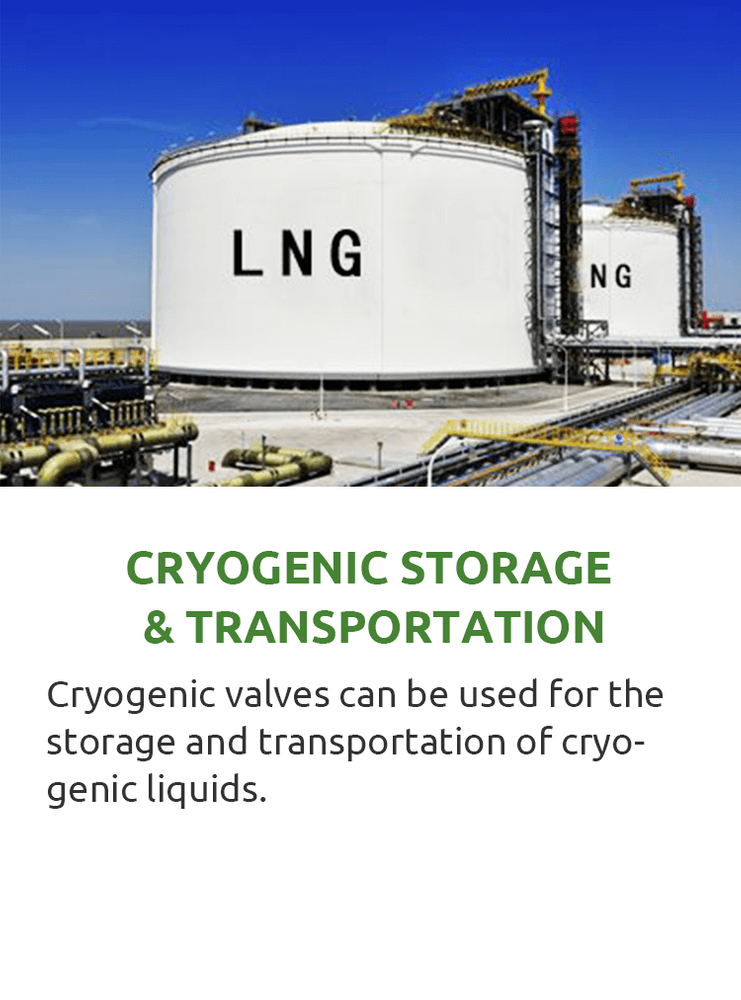 CRYOGENIC STORAGE & TRANSPORTATION_phone